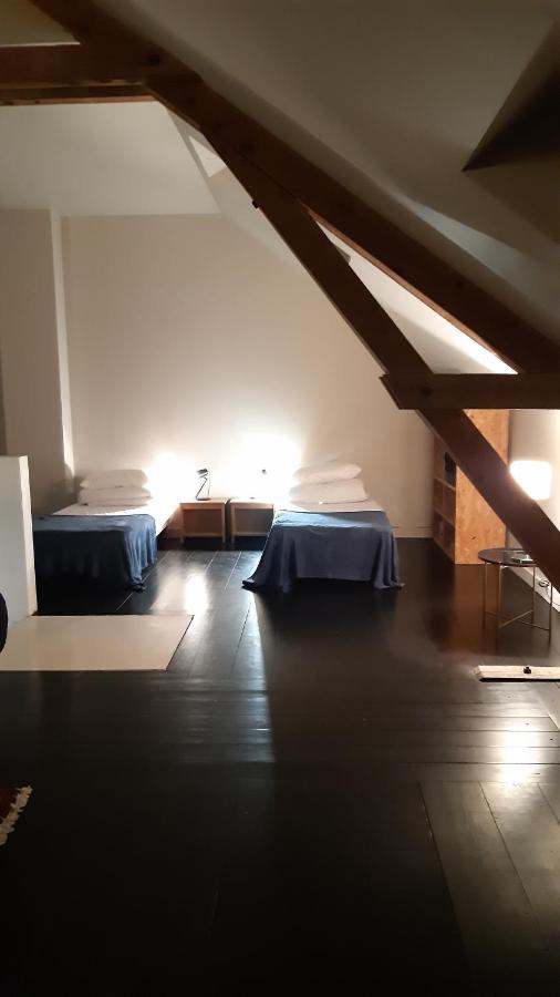Le Loft Villa Sancergues Exterior photo